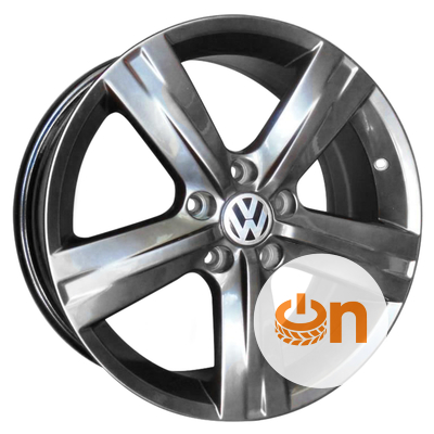 SH 714 7x17 5x112 ET47 DIA73.1 HB