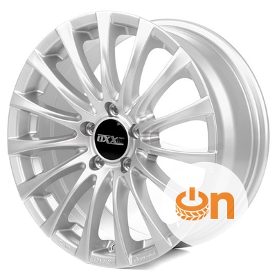 Oxxo Elan 7x16 5x112 ET32 DIA66.6 S