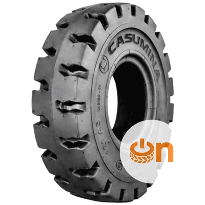 Casumina CA202B (индустриальная) 8.25 R15