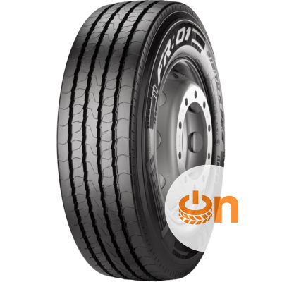 Pirelli FR:01 II+ (рулевая) 315/70 R22.5 156/150L