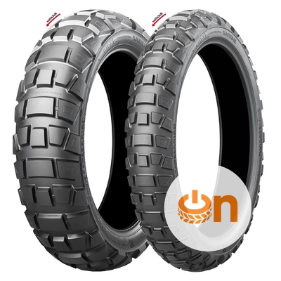 Bridgestone Battlax AdventureCross AX41 120/90 R18 65P