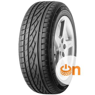 Continental ContiPremiumContact 185/60 R15 88H XL
