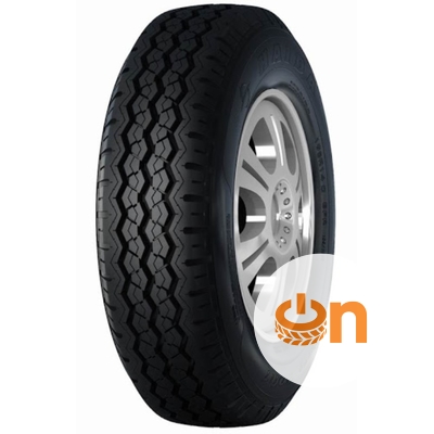 Haida HD717 185 R14C 102/100R PR8