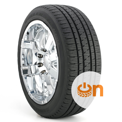 Bridgestone Dueler H/L Alenza 285/45 R22 110H