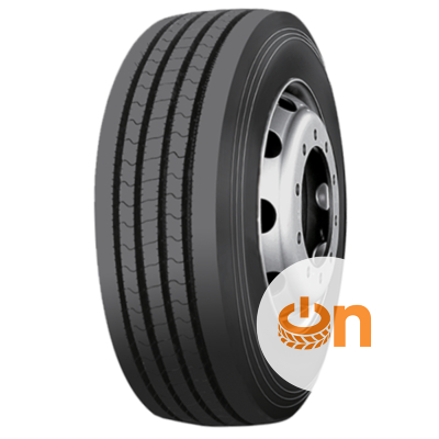 Supercargo SC217 (рулевая) 245/70 R17.5 143/141K PR18