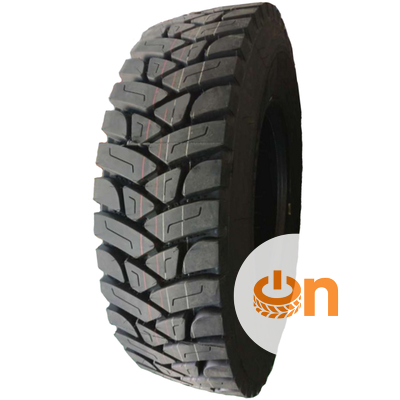 Kunlun KT855 (ведущая) 315/80 R22.5 164/162D