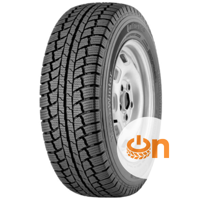 Continental VancoWinter 185/75 R16C 104/102R
