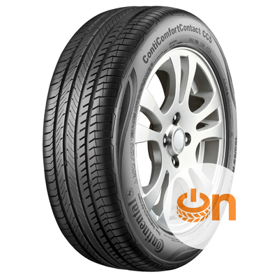 Continental ContiComfortContact CC5 205/60 R16 92H