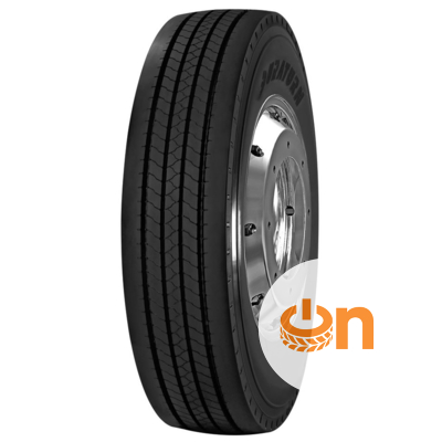 Duraturn REGIONAL S29 (рулевая) 215/75 R17.5 127/125M PR16