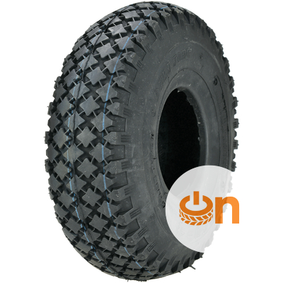 Deli Tire S-310 (Block) (тележка) 4.00 R4 60A6 PR4