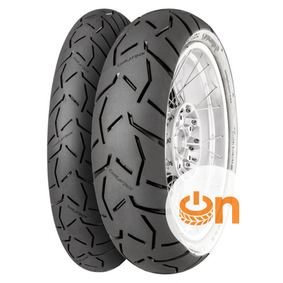 Continental ContiTrailAttack 3 120/70 R19 60V