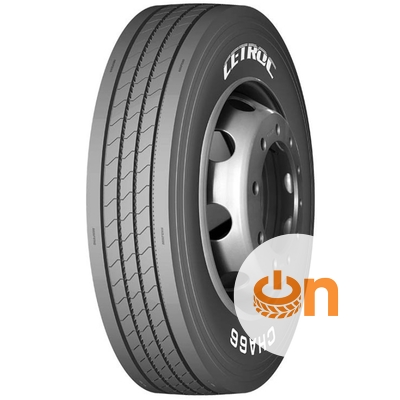 CETROC CHA66 (рулевая) 295/80 R22.5 154/151L