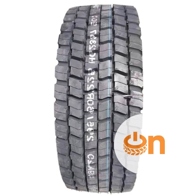 CETROC HG2337 (ведущая) 315/60 R22.5 152/148M PR18