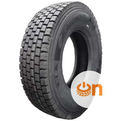 Anemoi MULTI D (ведущая) 295/80 R22.5 152/149L PR18