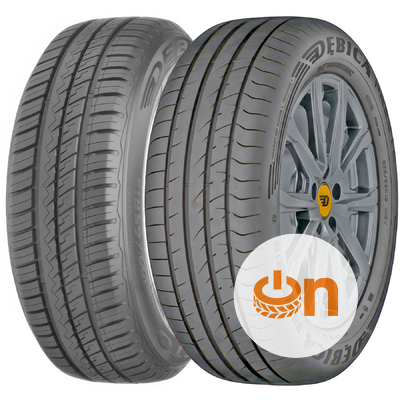 Debica Presto 265/65 R17 112H
