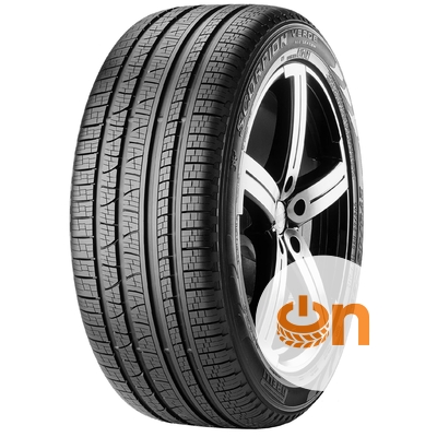 Pirelli Scorpion Verde All Season SF 235/60 R18 103V RSC MOExtended