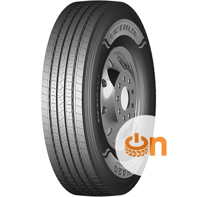 CETROC GHA20 (рулевая) 315/70 R22.5 154/151M