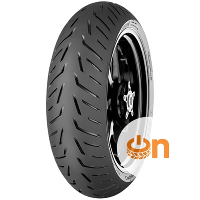 Continental ContiRoadAttack 4 120/70 R19 60W