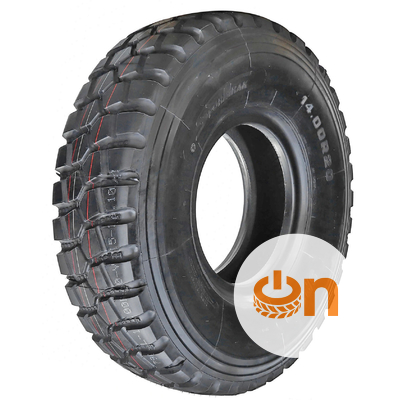 Sportrak SP309 (ведущая) 365/80 R20 160K