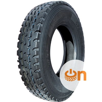 LONGTRACK CPA-6805 (универсальная) 315/80 R22.5 156/150L PR20