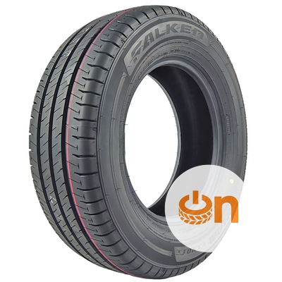 Falken Linam Van01А 235/65 R16C 115/113R