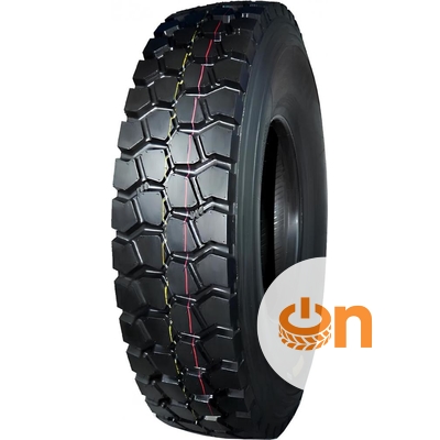 Kunlun KT917 (ведущая) 12.00 R20 156/153J
