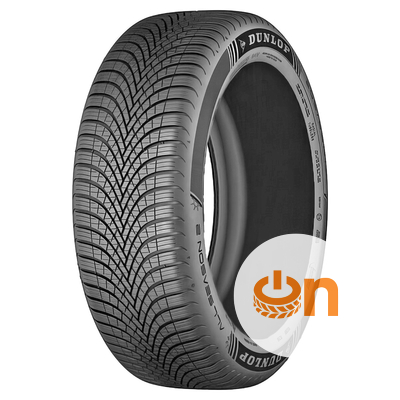 Dunlop AllSeason 2 205/60 R16 96V XL