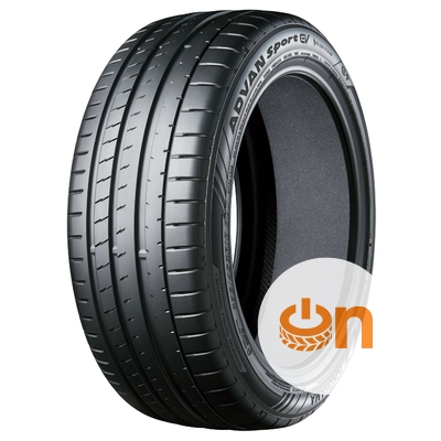 Yokohama Advan Sport EV V108 255/45 R19 104W XL