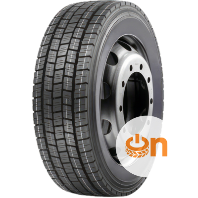 HUBTRAC REGIONAL D12 (ведущая) 235/75 R17.5 132/130M PR14