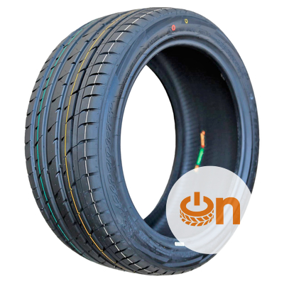Haida LECP HD927SP 245/45 ZR20 103W XL