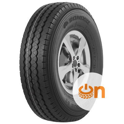 Sonix GLORYTOUR 52 (универсальная) 7.50 R16 122/118N