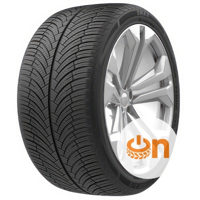 ZMAX X-Spider A/S 225/55 ZR17 101W XL