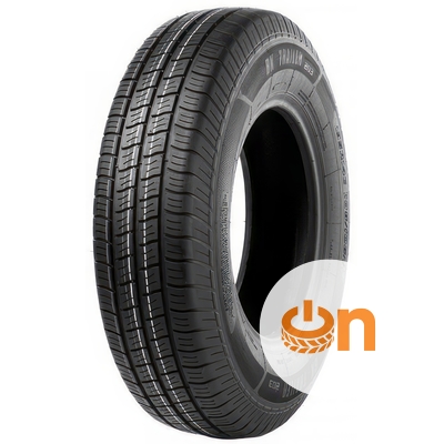 BK Trailer 203 215 R14C 116/114N