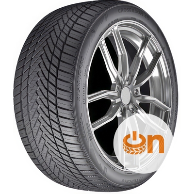 Tercelo Croseason 4S 205/60 R16 96V XL