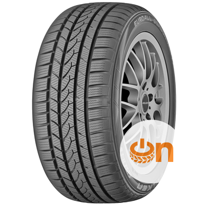 Falken EuroAll Season AS200 215/60 R17 96H