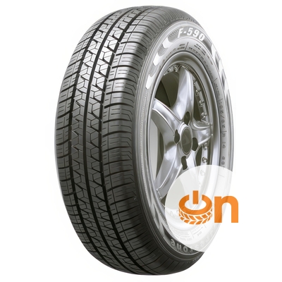 Firestone F-590 135/80 R13 70T
