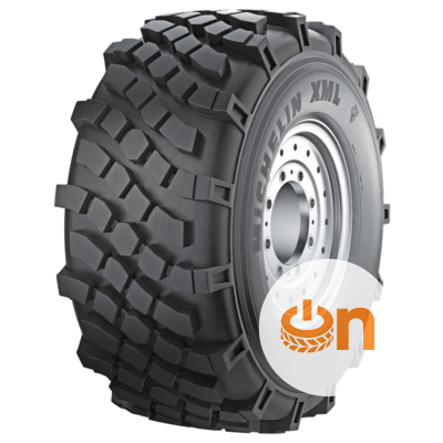 Michelin XML (индустриальная) 12.00 R20 149/146J