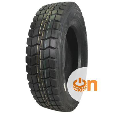 Transmate TRD02 (ведущая) 215/75 R17.5 135/133M PR18
