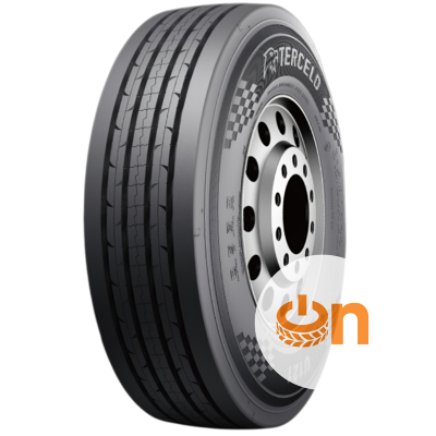 Tercelo U121 (рулевая) 295/80 R22.5 152/149M PR18