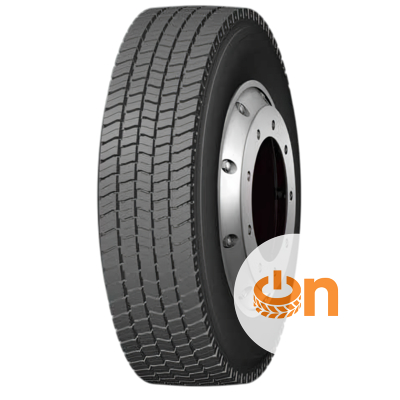 Transmate TLD19 (ведущая) 295/80 R22.5 152/149M PR18
