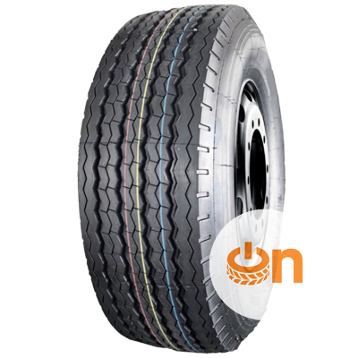 Normaks NT022 (прицепная) 385/65 R22.5 160K PR20