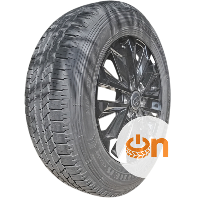 Dunlop Grandtrek AT30S All-Terrain 265/60 R20 112H