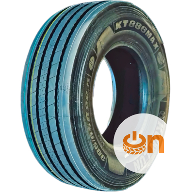 Kunlun КТ886MAX (прицепная) 385/65 R22.5 164K