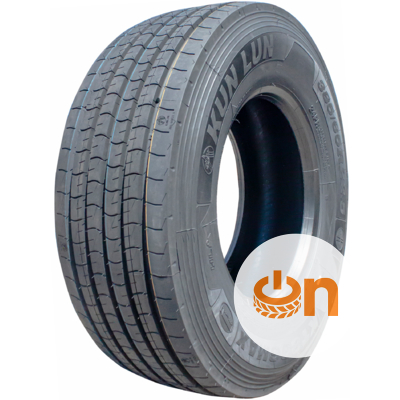 Kunlun KT896MAX  (рулевая) 385/65 R22.5 164K
