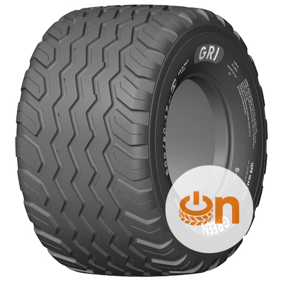 GRI GREEN EX RIB4 (с/х) 500/50 R17 151A4/149A8