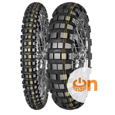 Mitas ENDURO TRAIL XT+ DAKAR 110/80 R19 59T