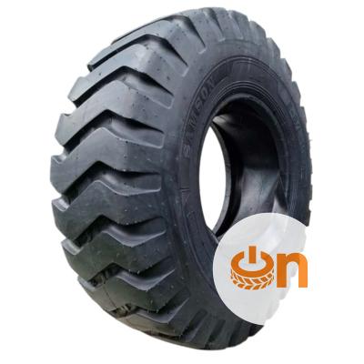 Samson L-3K (индустриальная) 17.50 R25 PR20