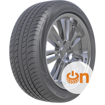 Federal Xtramile XR03 225/65 R16 100H