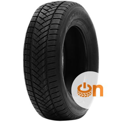 Double Coin DASL plus 195/65 R16C 104/102T