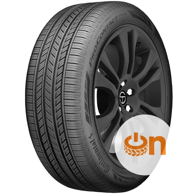 Continental ProContact TX 10 265/45 R20 111T XL (+)